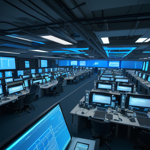 Menggali Kejuangan Masa Depan GPU: Tren Inovatif dan Inspiratif dalam Industri Visual Komputasi