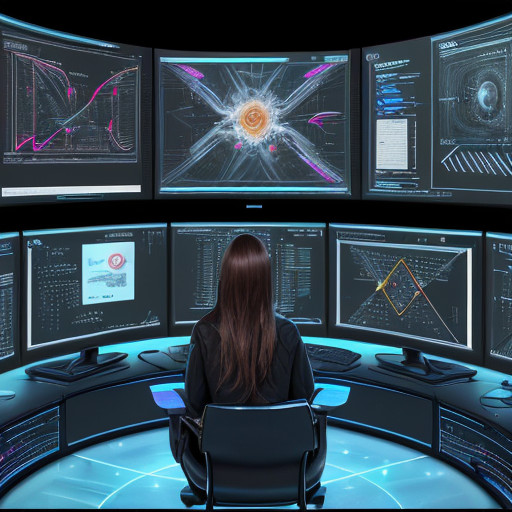 Mengamati Tren Masa Depan GPU: Perkembangan dan Perspektif Terbaru