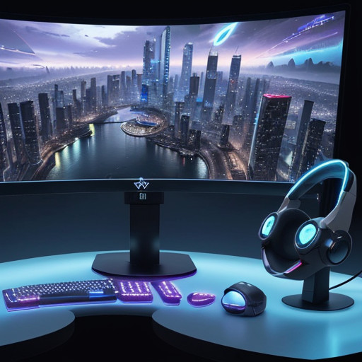 Menggemparkan HORIZON: Perkembangan Trend Terbaru dalam GPU yang Akan Membahagiakan Gamer Masa Depan