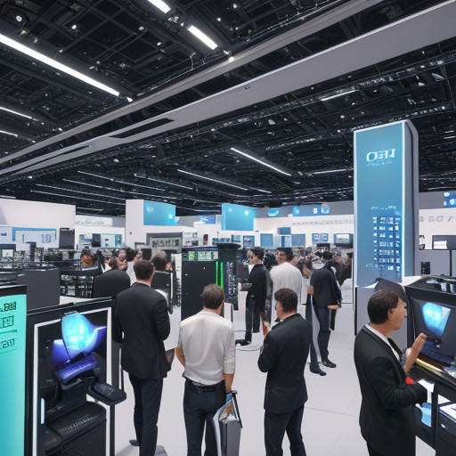 Menggemparkan Kesabaran: Tren Masa Depan dalam GPU Terbaru di Pasar Teknologi 2023