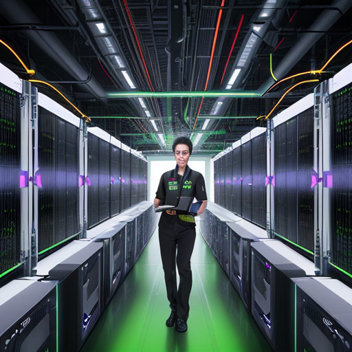 Menggabungkan Kekuatan: Perkembangan Tren GPU Terdepan dan Kebaikannya dalam Pemrograman Gaming dan VR