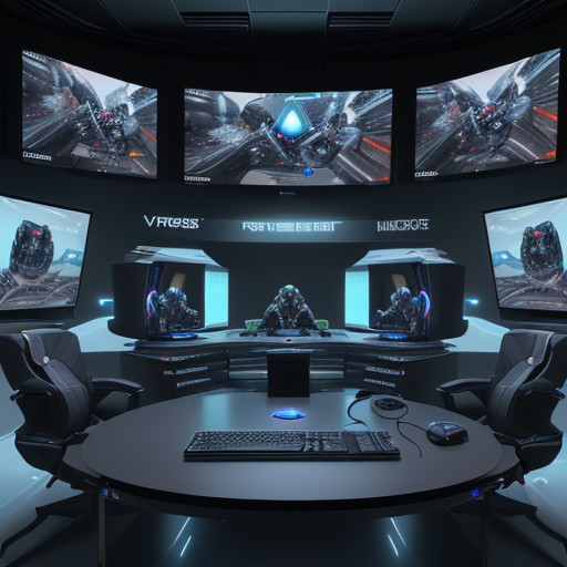 Mengenali Tren Masa Depan GPU: Pandangan Ke Arah Perkembangan Teknologi Gaming dan Visualisasi Terbaru