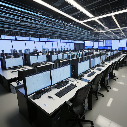 5 Tren Masa Depan dalam GPU: Perkembangan Terbaru yang Memperbesar Efektifitas Pengolahan Grafis