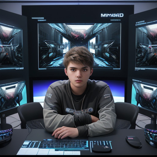 Mengikuti Tren Masa Depan GPU: Perkembangan Terbaru dan Impaknya ke Pemula