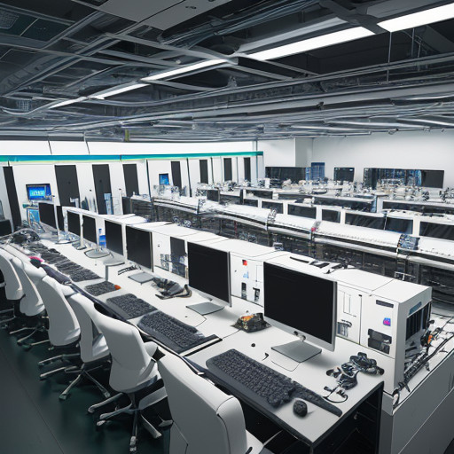 Mengenali Tren Masa Depan GPU: Perkembangan Terbaru dan Impaknya ke Atas Industri Visual Komputasi