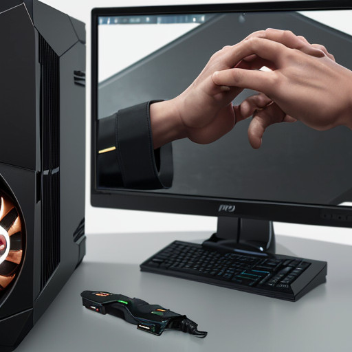 Mengintai Masa Depan Tren GPU: Perbedaan dan Pemimiman Terbaru di Pasar