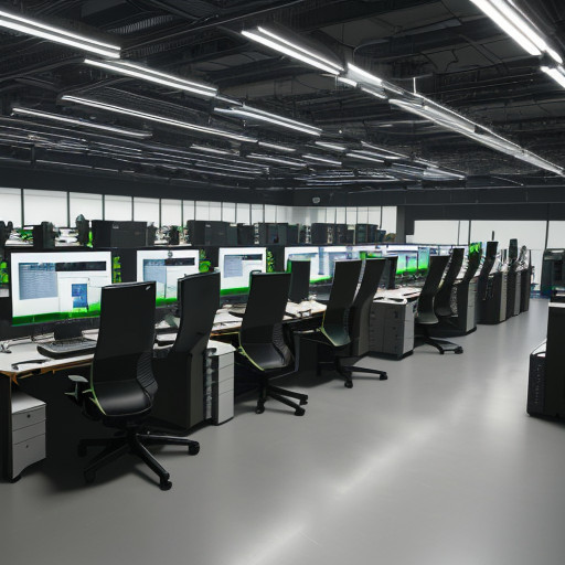 Tren Masa Depan GPU: Dua Perspektif yang Menarik untuk Investasi dan Pengembangan