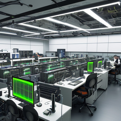 5 Trend Terbangsun GPU Masa Depan: Perkembangan, Keunggulan dan Pengaruh