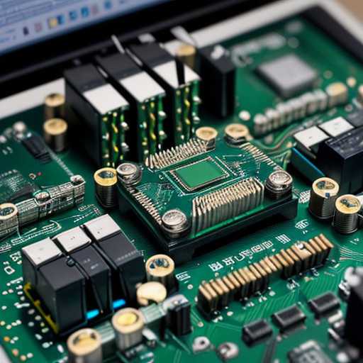 Mengapa Tren Masa Depan GPU Terdiri dari Kejuangan Penggunaan AI dan Visualisasi Realistis?