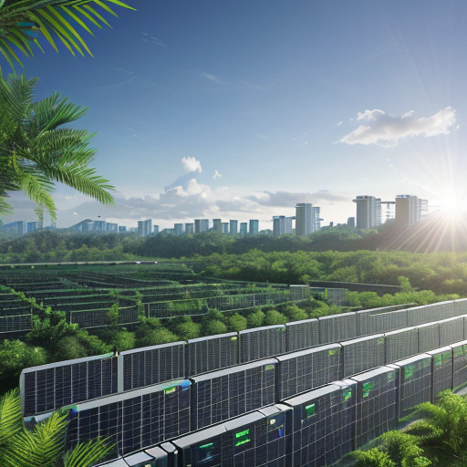 Mengikuti Tren Masa Depan GPU: Perkembangan Terbaru dan Kemungkinan