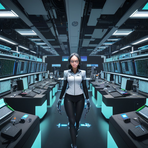 Menggemparkan Tren Masa Depan GPU: Perkembangan dan Pemimpin Terbaru