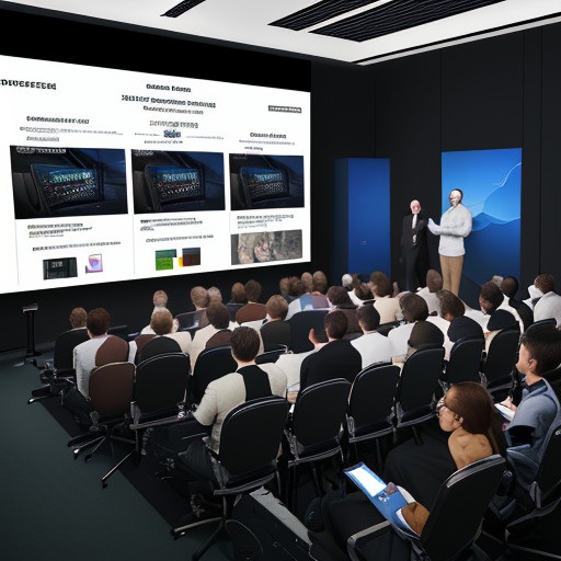 Mengapa Tren Masa Depan GPU Terbentuk dan Bagaimana Merusak Kekuatan Pasar?