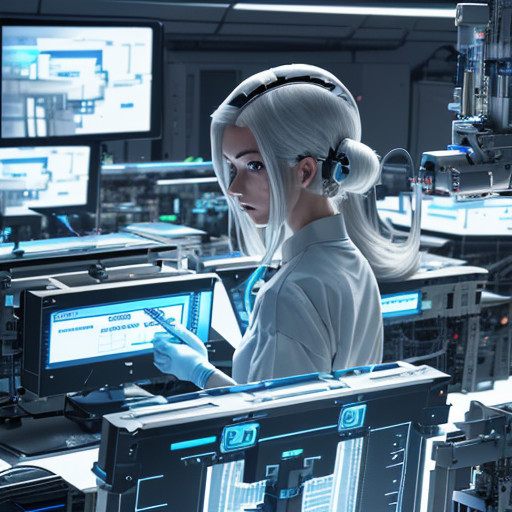 Mengintip Tren Masa Depan GPU: Perkembangan dan Impak Terhadap Dunia Teknologi