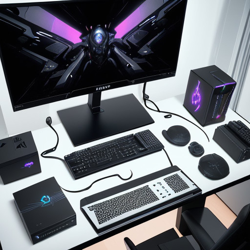 Menggeliat Tren Masa Depan GPU: Perkembangan Terbaru dalam Industri Teknologi Gaming