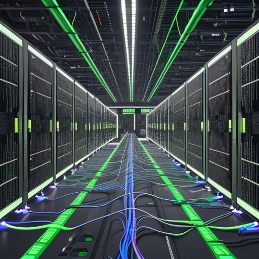 Mengenali Tren Masa Depan GPU: Cara Mengambil Keuntungan Dari Evolusi Teknologi