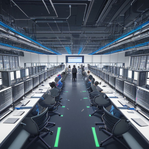 Mengkisahkan Tren Masa Depan GPU: Perkembangan, Keunggulan, dan Dampak Bagi Industri dan Pemakaian Umum