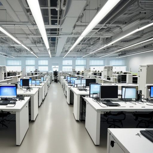 Mengikuti Tren Masa Depan GPU: Perkembangan dan Peminat Terdepan