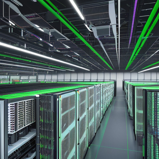 Tren Masa Depan GPU: Perkecambahan Sektor Gaming dan Kebijakan Perusahaan