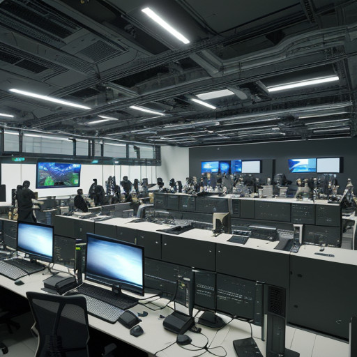 Tren Masa Depan GPU: Perkembangan Revolutionis di Dunia Pemrograman Grafis