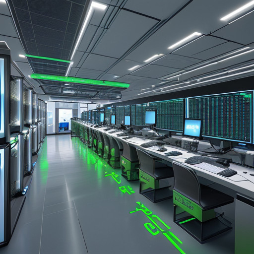 Pemenang Terbitan Masa Depan: Tren GPU Terbesar di Industri Tech yang Menarik Perhatian