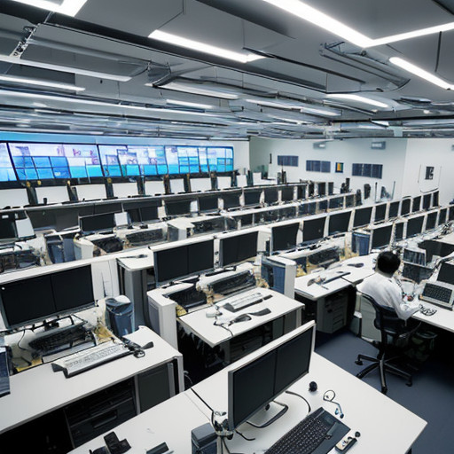 Memikirkan Tren Masa Depan GPU: Perkembangan dan Prediksi Trending Terbaru