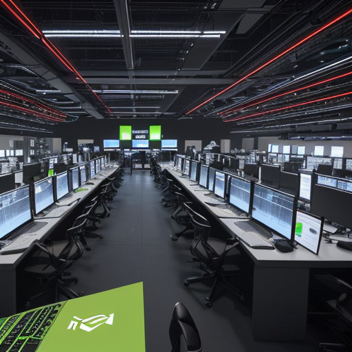 Menggemparkan Masa Depan: Tren Terbakar GPU yang Mencabut Perhatian Pengembang Gaming dan AI