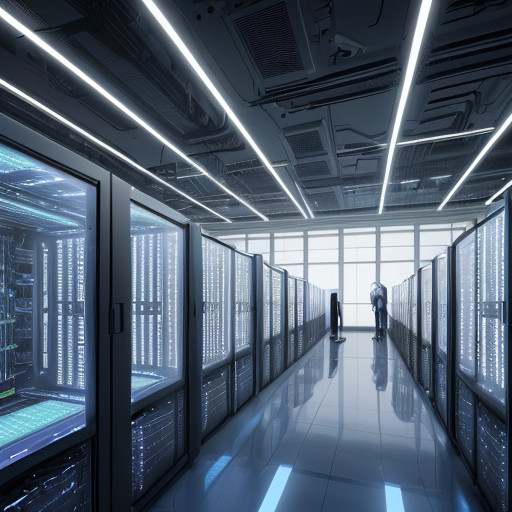 Menggenangi Masa Depan: Tren Pembaruan GPU yang Terus Melanda