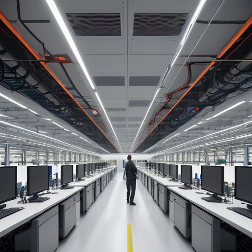 Menggemparkan Masa Depan: Tren Pertumbuhan dan Inovasi dalam Industri GPU