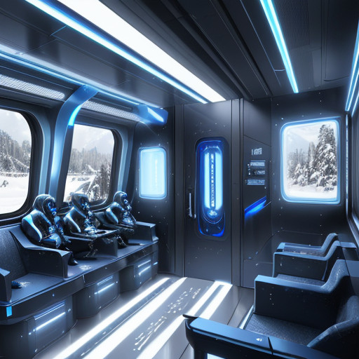 Innovasi GPU Terdepan: Tren yang Membawa Revolusi dalam Visual Computing dan Gaming