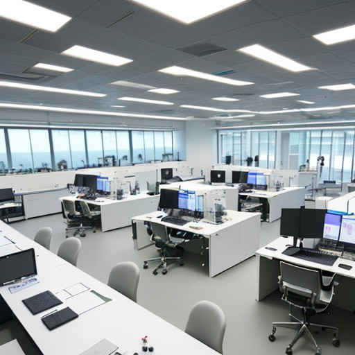 Inovasi Terbaru dalam Tren Masa Depan GPU: Perkembangan Lanjutan Yang Harus Anda Ketahui