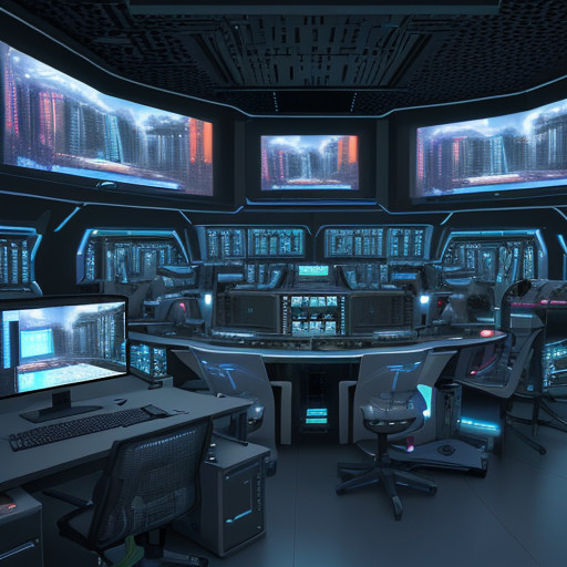 Menggemparkan Tren Masa Depan GPU: Perkembangan Inovatif dan Prospek Terbesar