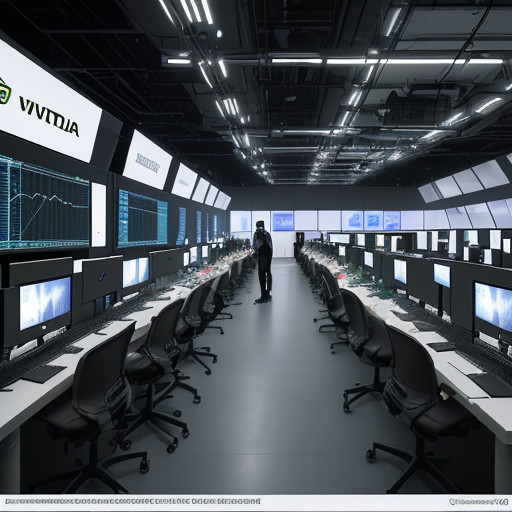 Mengintip Tren Masa Depan GPU: Perkembangan Terbaru dalam Industri Grafis dan Perhitungan