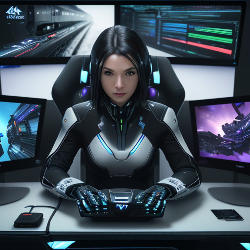 Menggali Impian Masa Depan: Prospectif Tren GPU Terbaru 2023