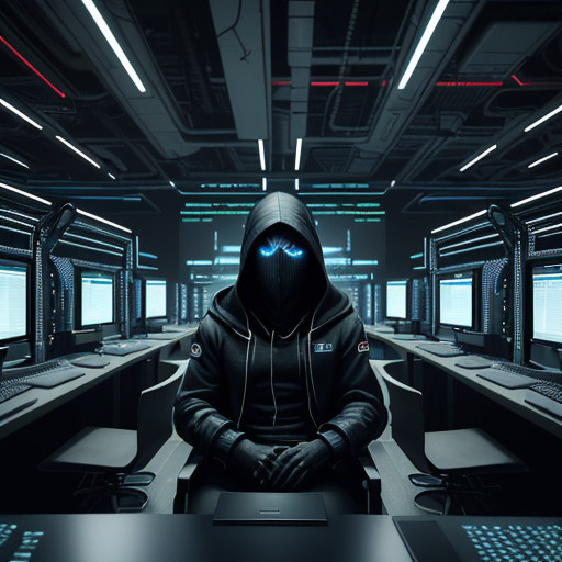 Mengejar Keamanannya: Tren Masa Depan GPU dalam Industri Keamanan