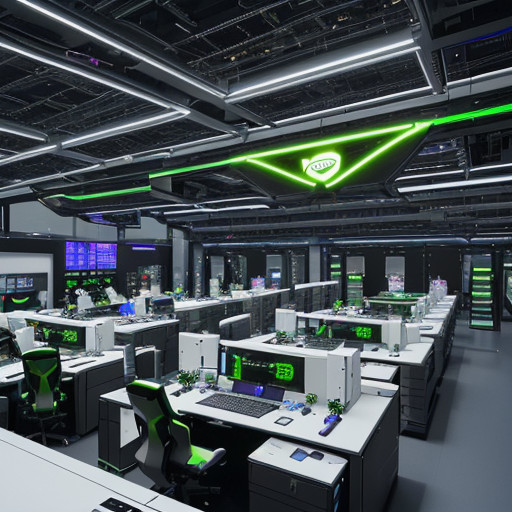 Tren Masa Depan GPU: Perspektif, Prospect dan Perkembangan Teknologi Terbaru