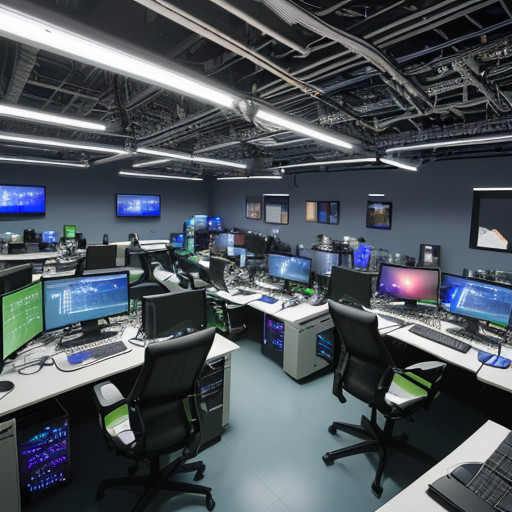 Mengapa GPU Terintegrasi Langsung Menjadi Tren Masa Depan dalam Perkembangan Teknologi?