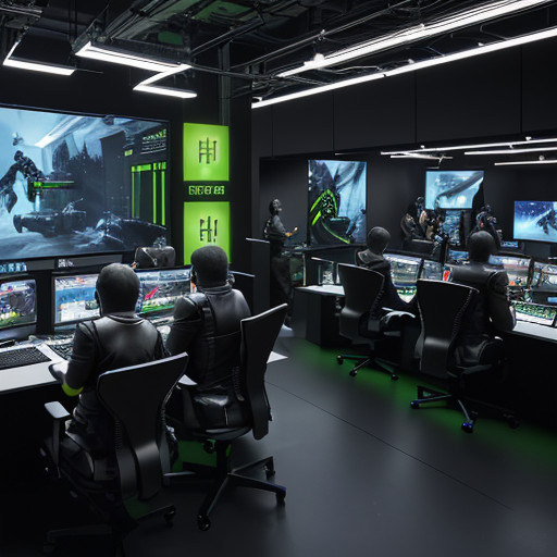 Mengikuti Gerakan Tren Masa Depan: Perkembangan Terbaru GPU Terbaik untuk Pemrogrammer dan Gamer