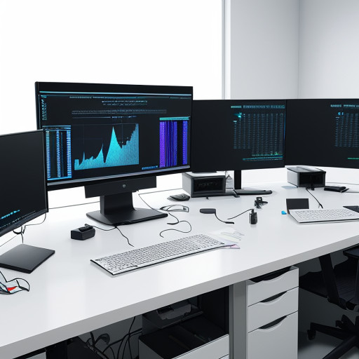 Tren Masa Depan GPU: Kejuaraan Terbaru dalam Generasi Baru Render dan Processing