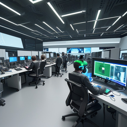 Mengintip Tren Masa Depan GPU: Peran VR, AI dan Gaming di Era Next-Gen