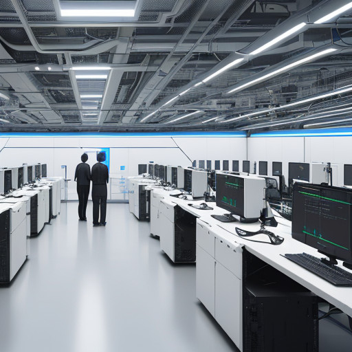 Menggali Potensi Tren Masa Depan GPU: Perkecambahan, Kemajuan dan Pemikiran Mewah