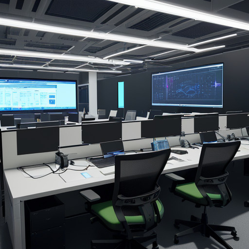 Mengapa GPU Terus Menjadi Tren Masa Depan dalam Industri Teknologi?