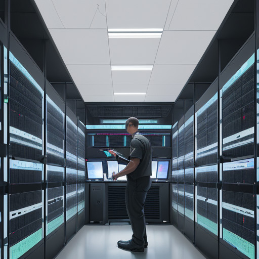 Memikirkan Tren Masa Depan GPU: Perkembangan dan Implikasi Bagi Industri