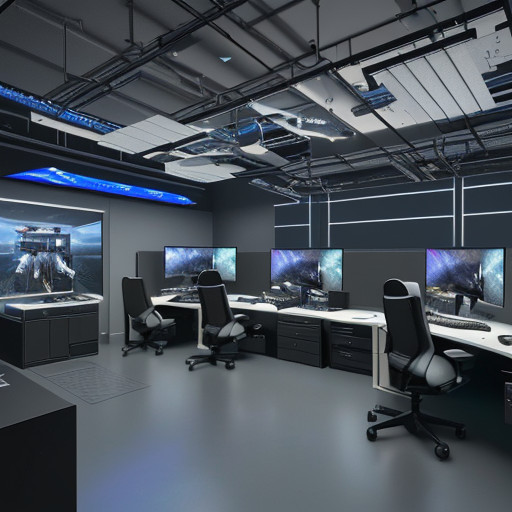 Membobrok Perkembangan Tren Masa Depan GPU: Pandangan Dalam Waktu Real ke Aplikasi AI, VR, dan Gaming