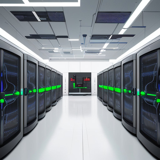 Menggali Kesan Besar: Tren Masa Depan GPU dalam Industri Teknologi