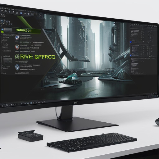 Tren Masa Depan GPU: Pandangan ke Arah Kejuaran Terbaru dalam Sektor Rendering Grafis