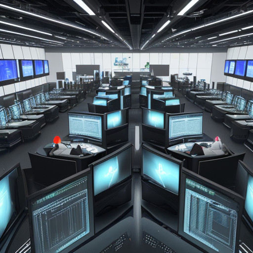 Tren Masa Depan GPU: Sekitar Perkembangan Arsitektur dan Aplikasi