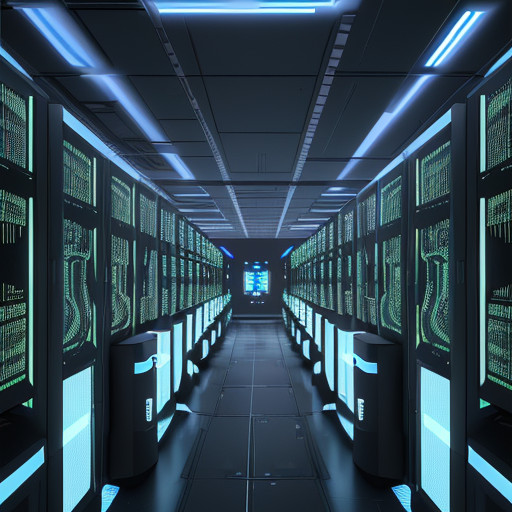 Tren Masa Depan GPU: Perkembangan Terbaru dalam Memanfaatkan Daya Tampung Terbesar untuk Permainan, Render dan Machine Learning