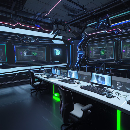 Tren Masa Depan GPU: Pandangan Kepada Perkembangan Teknologi VR, AI, dan Gaming High Resolution