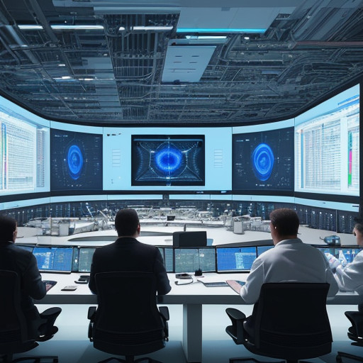 Menggemparkan Tren Masa Depan GPU: Perkembangan Terbaru di Dunia Visual Computing