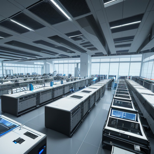 Tren Masa Depan GPU: Perkembangan Inovatif di Sektor Gaming dan Artificial Intelligence